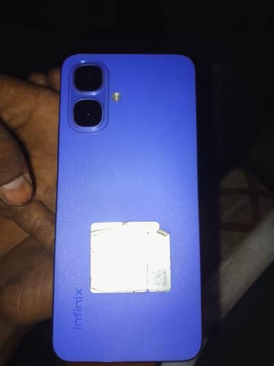 Infinix Smart 10