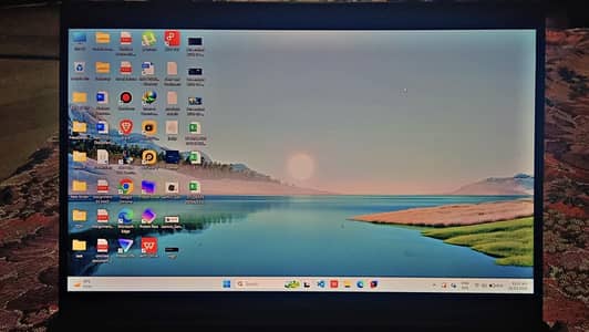 Dell Latitude 7390 core i3 8th generation