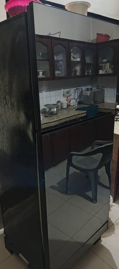 3 year used 10 By 10 condition
