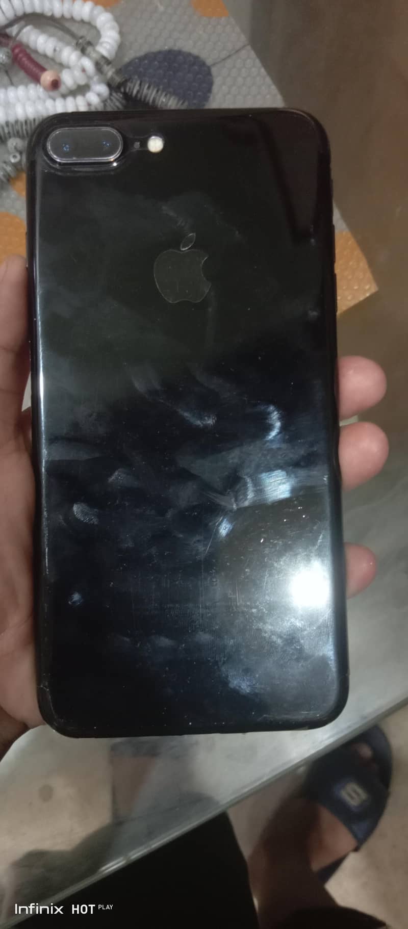 iphone 7 plus 0