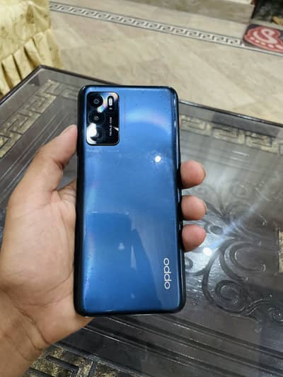 Oppo A16 totally genuine phone for sale