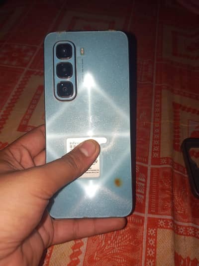 infinix hot 50 pro 8.128