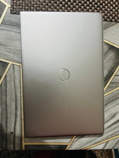 Dell Laptop i5 8th generation