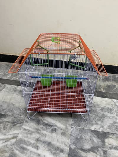 Cage For Sell