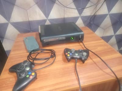 Xbox 360