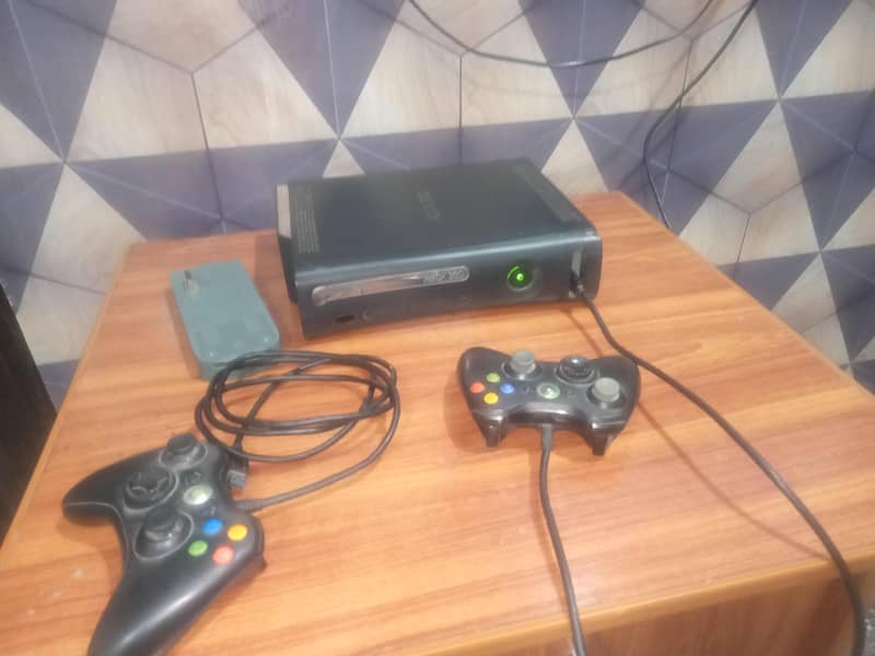 Xbox 360 0