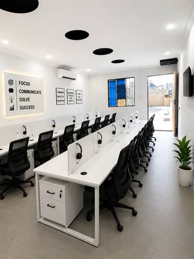 2nd Floor Hall For Office (Main Walton Road)