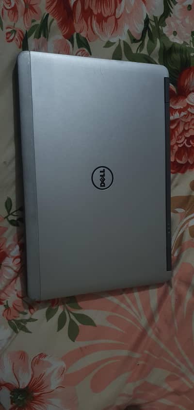 Dell laptop