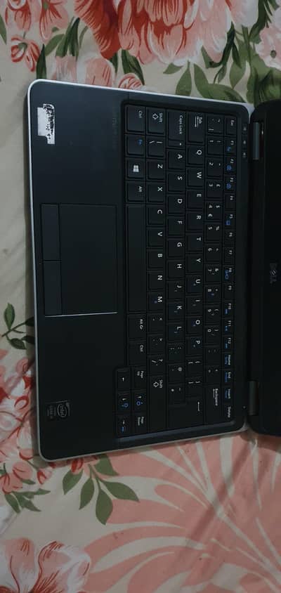 Dell laptop