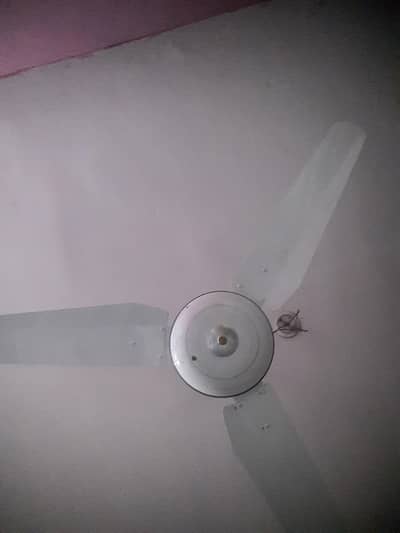 Fan sell