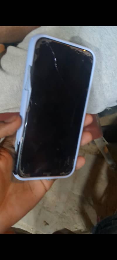 I phone 11pro
