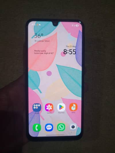 Samsung A17 5g 4/128 Non PTA