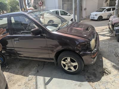 Japanese Coure Car for sale