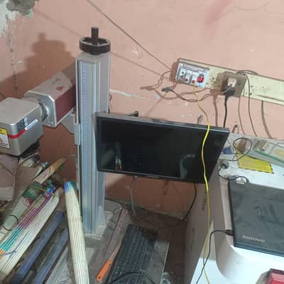 laser 50 w