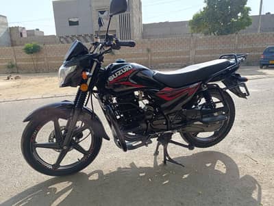 Suzuki