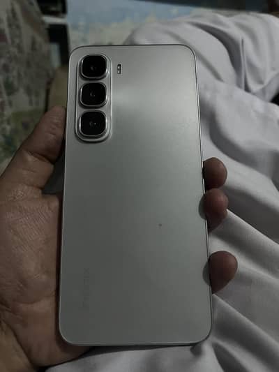 Infinix hot 60i
