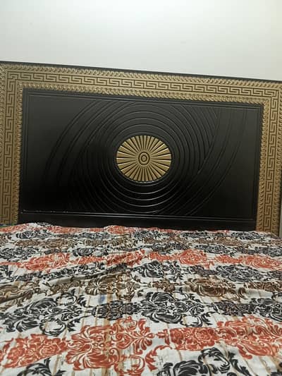 Full Size Bed For sale