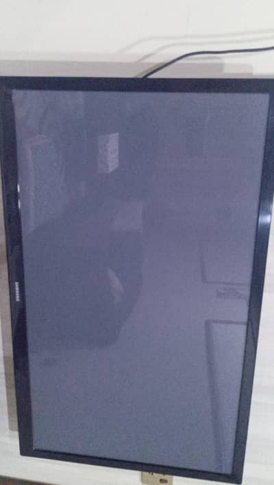 Samsung 43 inch