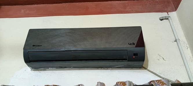 Dawlance 1.5 ton ac lvs plus GD 30