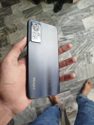 Infinix Note 11