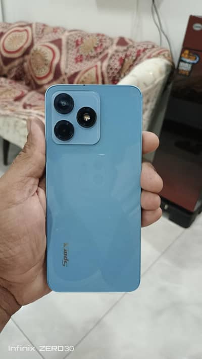 Sparx Neo 6 Plus  exchange (vivo s1 ) (vivo s1pro)