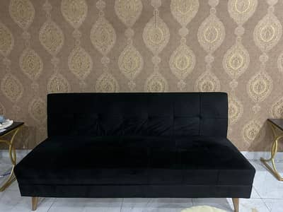 Sofa bed