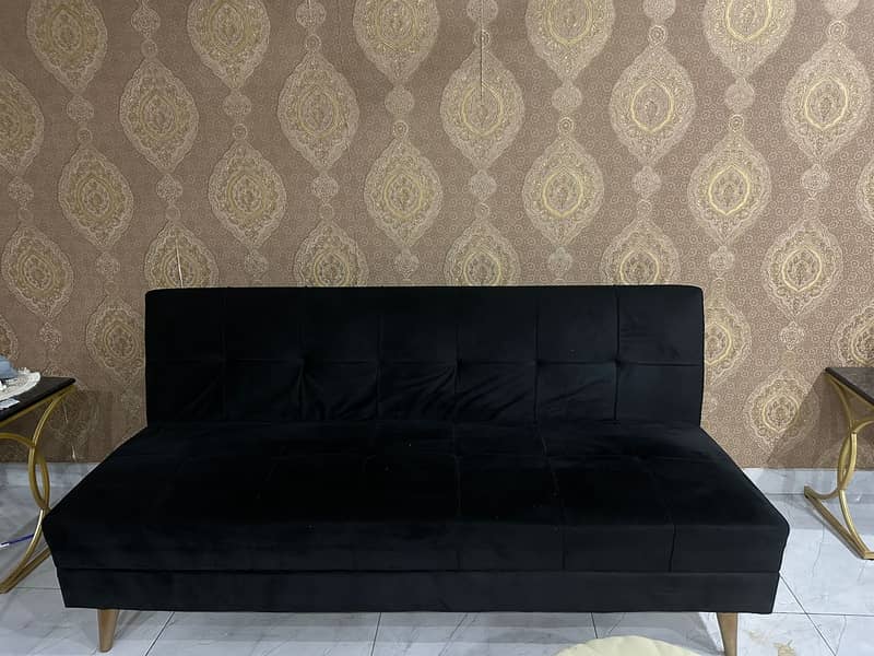 Sofa bed 0