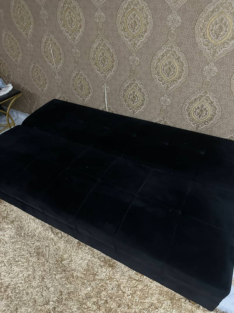 Sofa bed 1