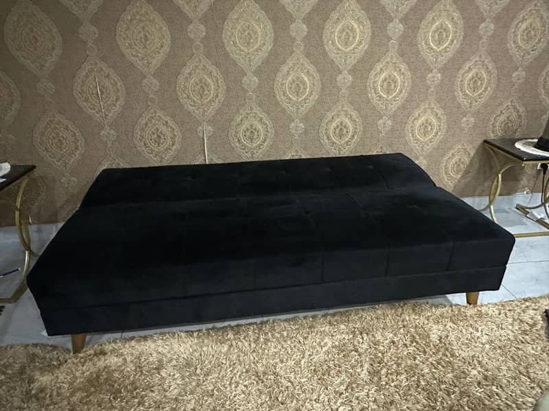 Sofa bed 2