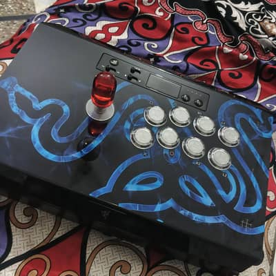 Razer Panthera