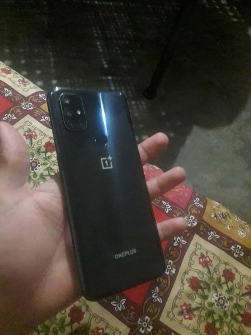new condition 1