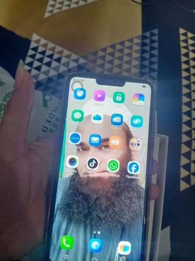 Vivo Y85