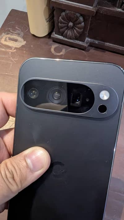 Google Pixel 9 Pro