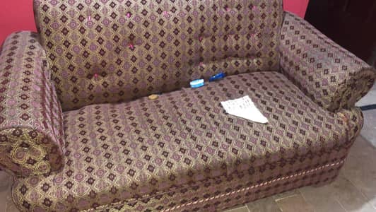 7 seater sofa set for sale