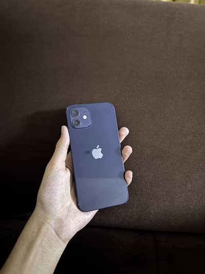 IPhone 12 Factory Unlocked 64GB