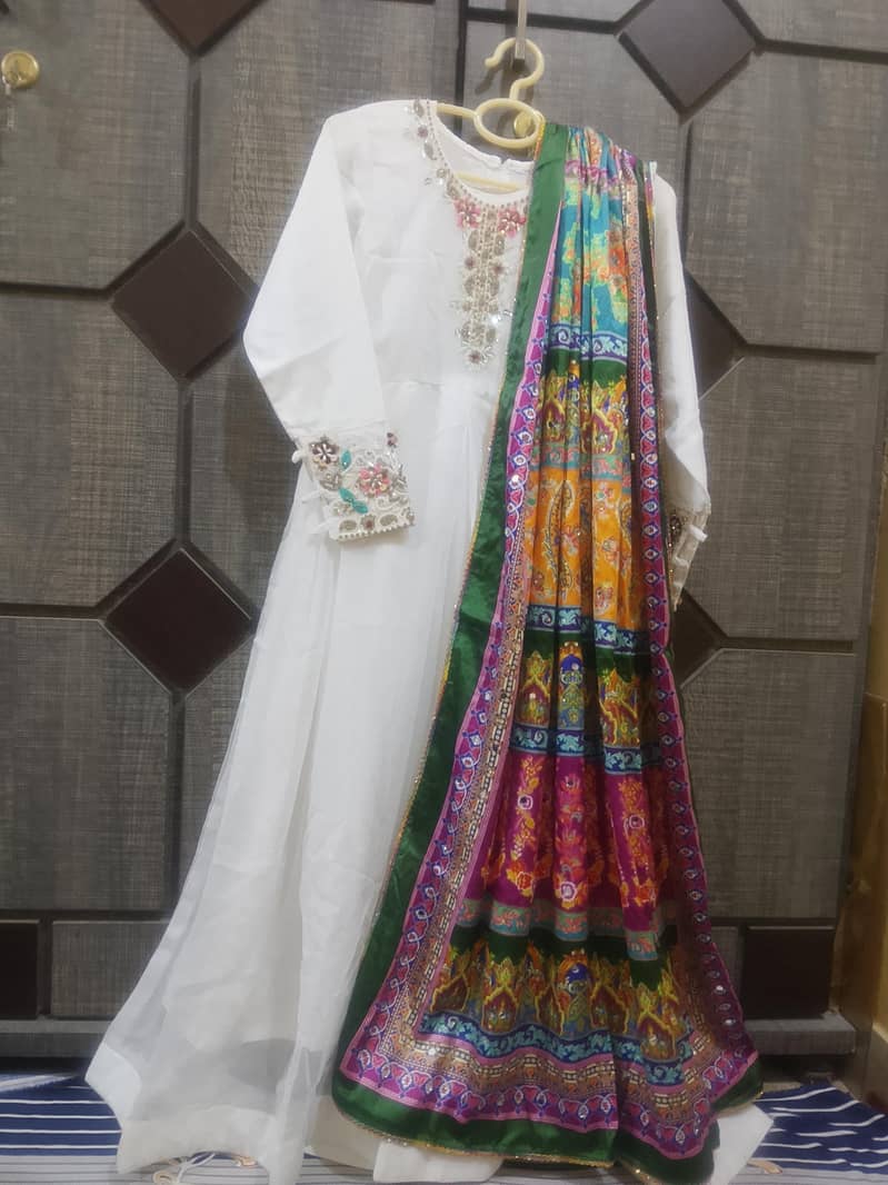 white maxci 0