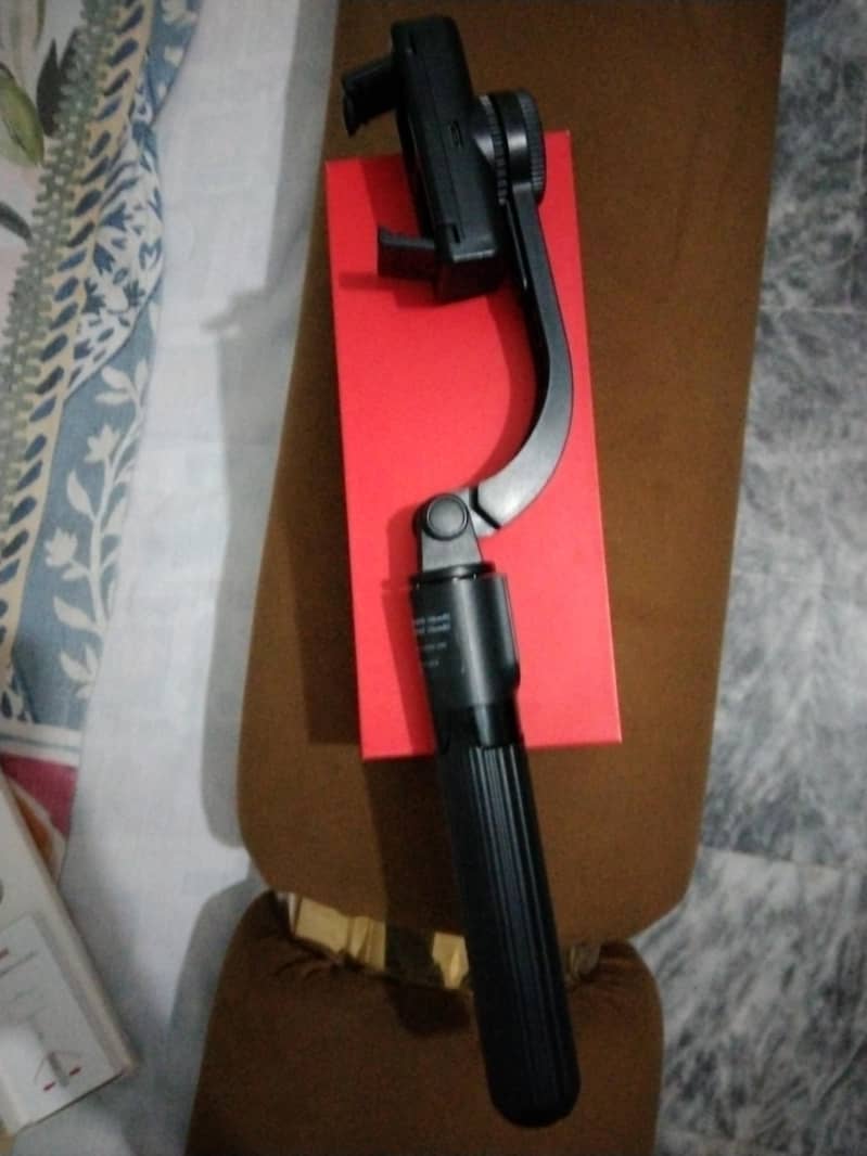 Gimbal stabilizer 1