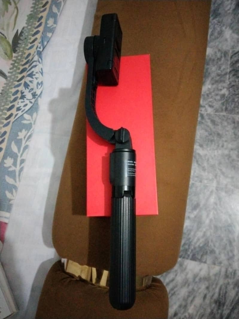Gimbal stabilizer 2