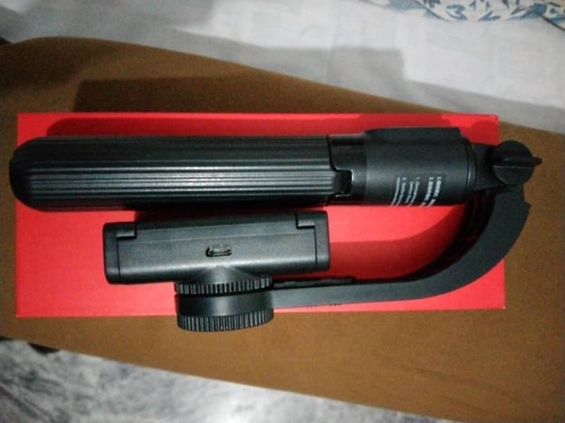 Gimbal stabilizer 3
