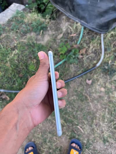 iPhone 7plus Pta approved
