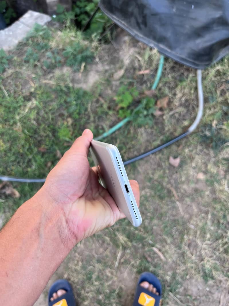 iPhone 7plus Pta approved 3