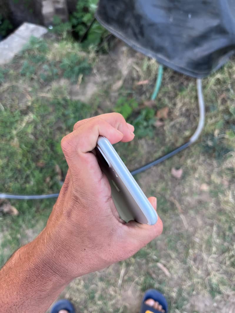 iPhone 7plus Pta approved 5