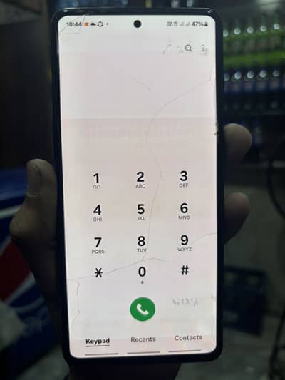 Samsung a74