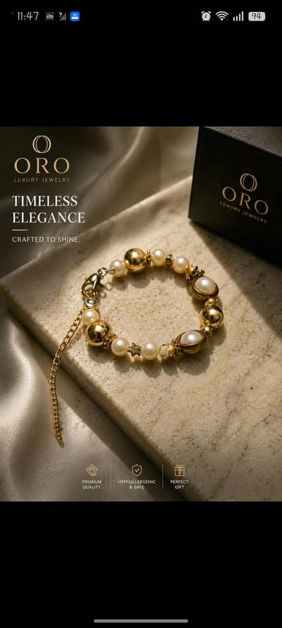 For beautiful women