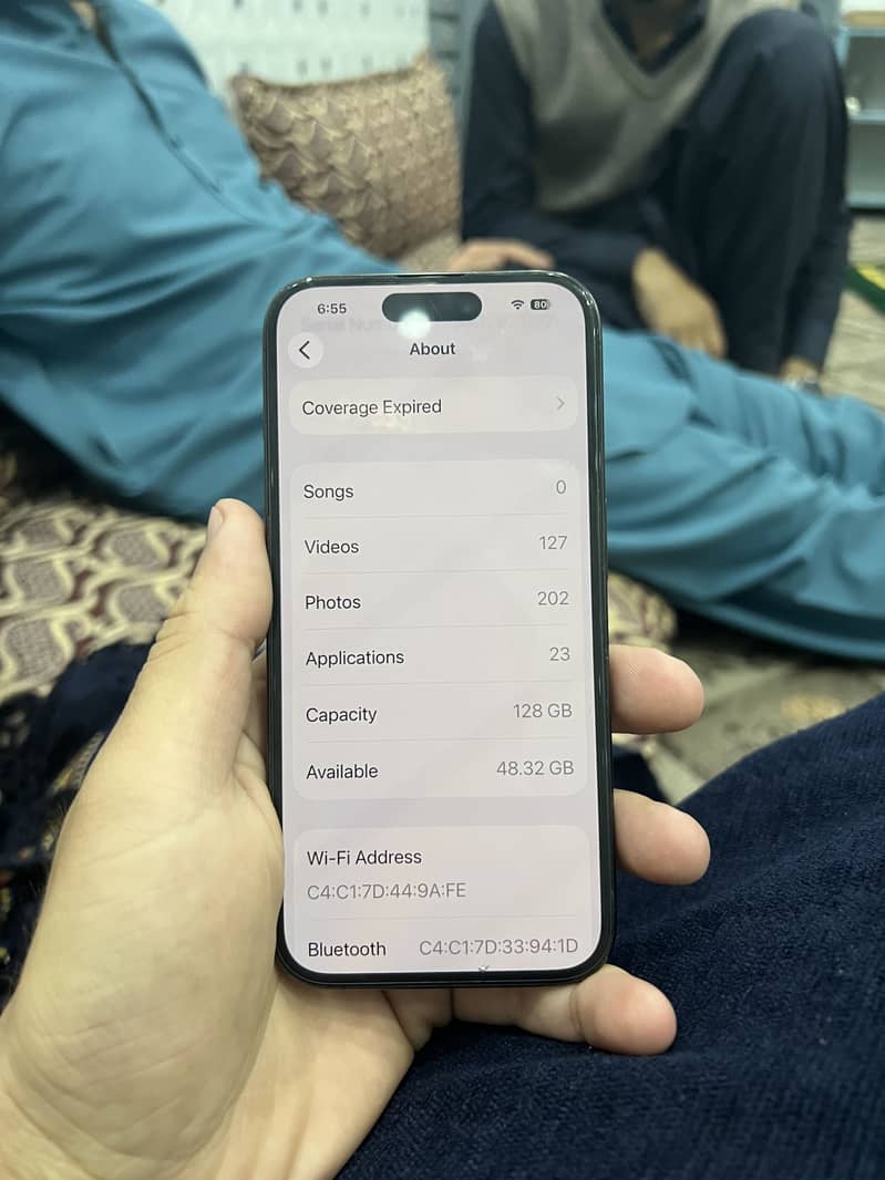 Iphone 15 pro 0