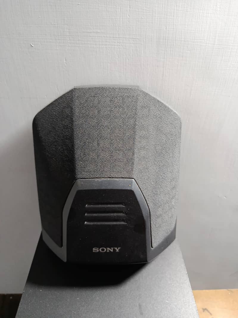 Sony Deck 2