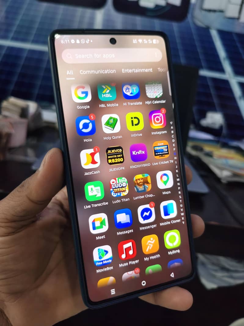 Infinix Note 50 2