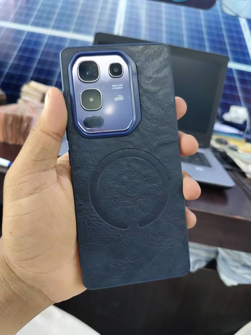Infinix Note 50 3