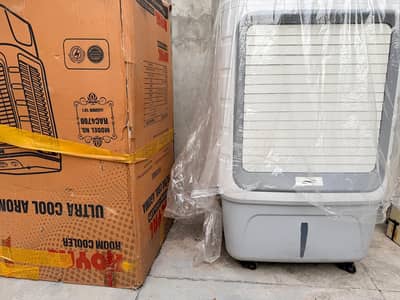 Royal Cooler like new  for sale