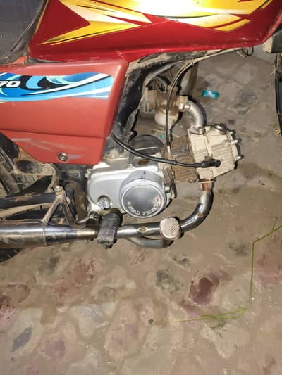 road Prince bike for sale
